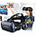 Очки виртуальной реальности VR Shinecon 39-5 черный, фото 5