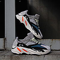 Кроссовки Yeezy Boost 700 "Wave Runner" (39, 40, 41, 43, 45 размеры)