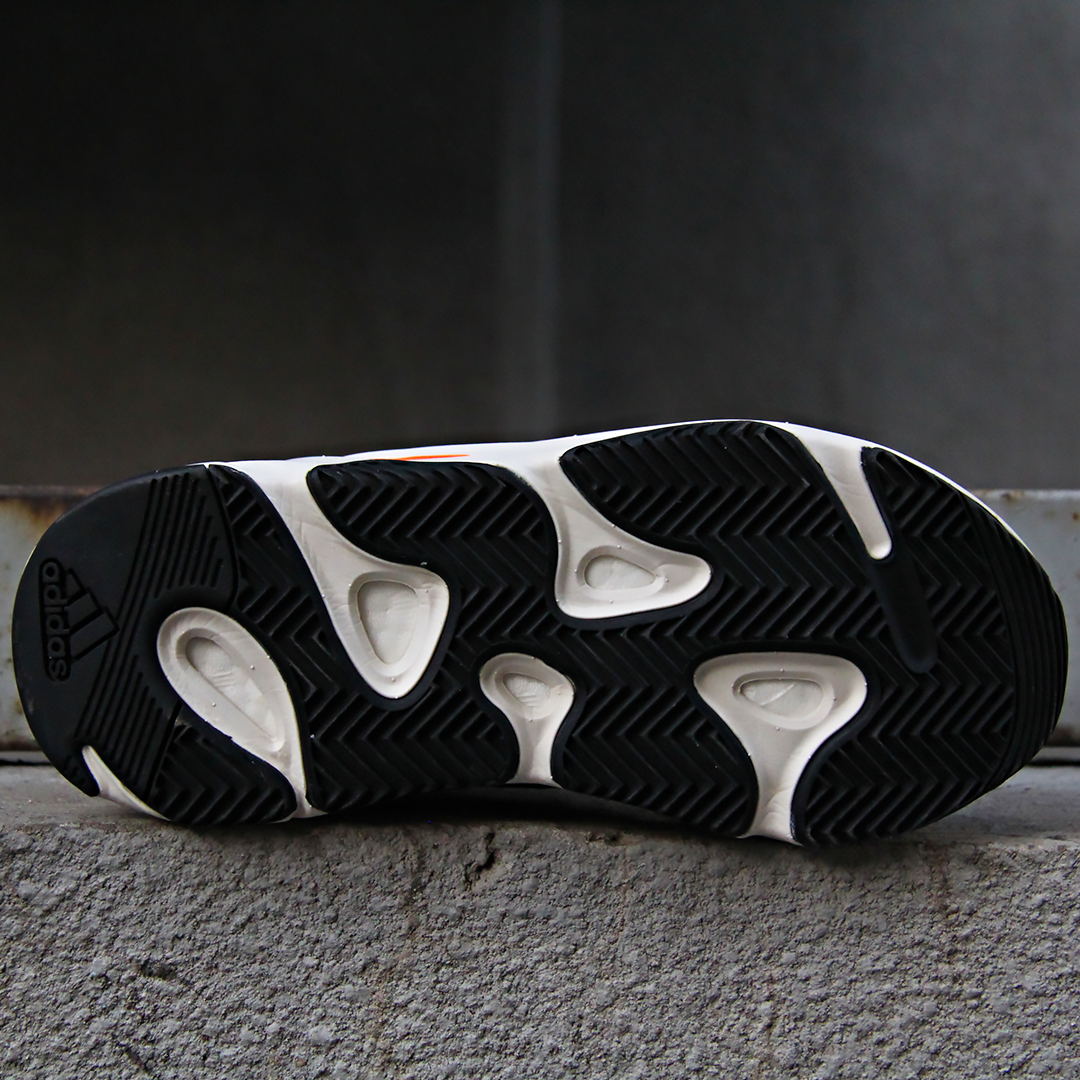 wave runner sole