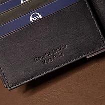 Мужское портмоне Sergio TACCHINI, фото 2