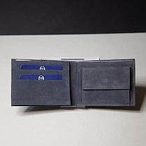 Мужское портмоне Sergio TACCHINI, фото 4