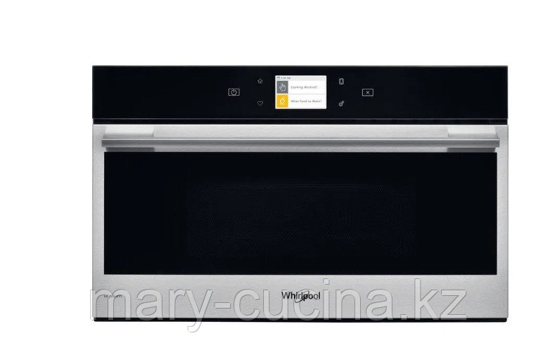 Встраиваемая микроволновая печь Whirlpool-BI W9 MD260 IXL - фото 2 - id-p101563659