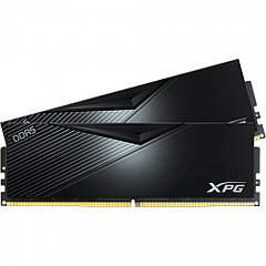 Оперативная память ADATA XPG Lancer 32Gb (16x2) 5200MHz DDR5 DIMM, CL38, 1.25v, AX5U5200C3816G-DCLABK