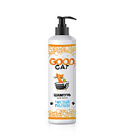 FG02205 Good Cat шампунь для КОТЯТ (Чистый малыш), 250 мл