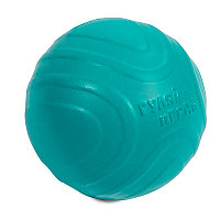 Gamma Игрушка для собак мяч "Гуляй-играй", M, 85мм арт 12132003