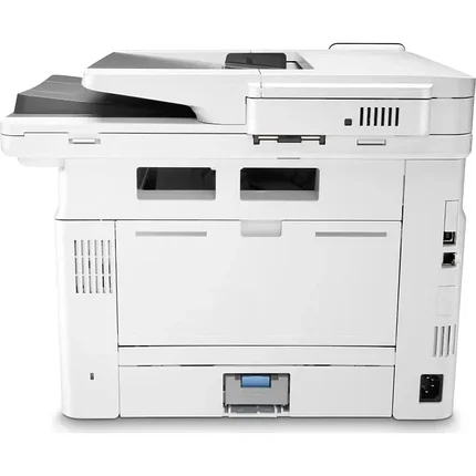 МФП HP Europe LaserJet Pro M428dw  Принтер-Сканер(АПД-50с.)-Копир /A4  1200x1200 dpi 38 ppm/512 Mb   USB/LAN/W, фото 2