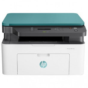 МФП HP Europe 135r  принтер/сканер/копир /A4  1200x1200 dpi 20 ppm/128 Mb  USB Tray 150 /Cycle 10 000 p Cartri, фото 2