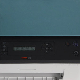 МФП HP Europe 135r принтер/сканер/копир /A4 1200x1200 dpi 20 ppm/128 Mb USB Tray 150 /Cycle 10 000 p Cartri, фото 2