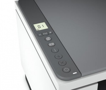 МФП HP Europe M236d Принтер-Сканер(без АПД)-Копир /A4 600x600 dpi 29 ppm - фото 2 - id-p101565405