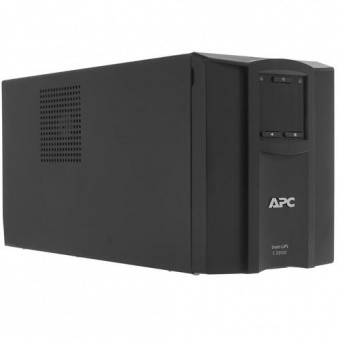 UPS APC/SMC2000I/Smart/Line Interactiv/IEC/2 000 VА/1 300 W