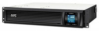 UPS APC/SMC2000I-2U/Smart/Line Interactiv/Rack/IEC/2 000 VА/1 300 W