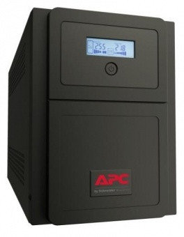 UPS APC/SMV1000CAI/EASY/Line interactiv/IEC/1 000 VА/700 W, фото 2