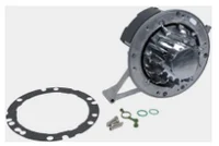 Вентилятор RLS154 66 kW