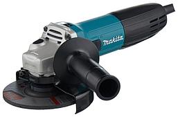 Углошлифовальная машина Makita GA5030X5