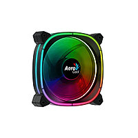 Кулер для компьютерного корпуса AeroCool Astro 12 ARGB 6-pin