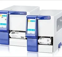 Термотрансферный принтер этикеток Carl Valentin Spectra II