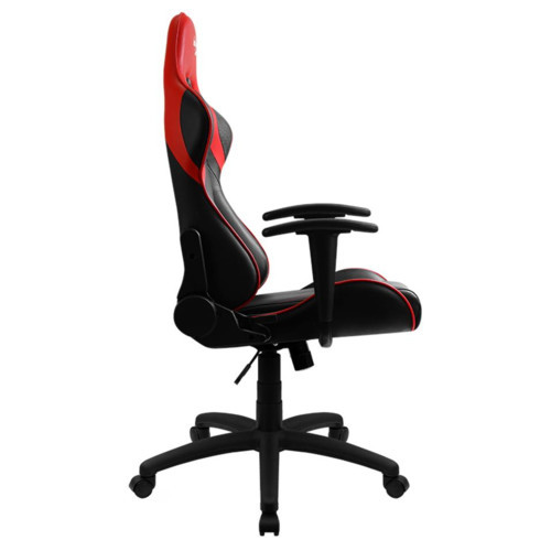Aerocool Игровое компьютерное кресло AC100 AIR BR компьютерный стул (1275998) - фото 1 - id-p101575388
