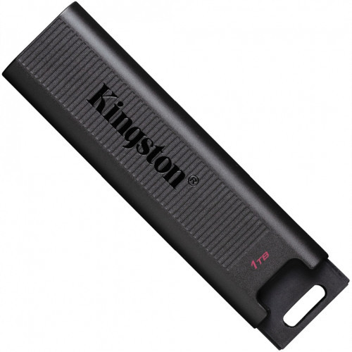 Kingston DataTraveler Max usb флешка (flash) (DTMAX/1TB) - фото 3 - id-p101575439