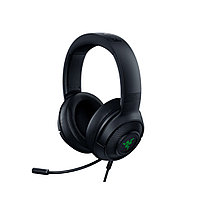 Гарнитура Razer Kraken V3 RZ04-03770200-R3M1 Чёрный