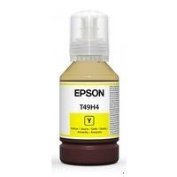 Картридж Epson C13T49H400 Контейнер с желтыми чернилами для SC-T3100x