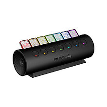 Мультифункциональный адаптер Streamplify HUB CTRL 7 2-004339