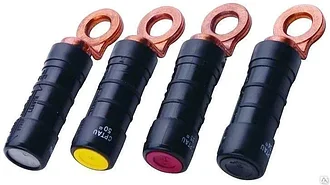 Наконечник прессуемый CPTAU-70