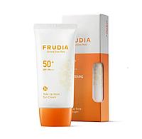 Крем солнцезащитный 50мл Frudia SPF50+/PA+++ в ассортименте
