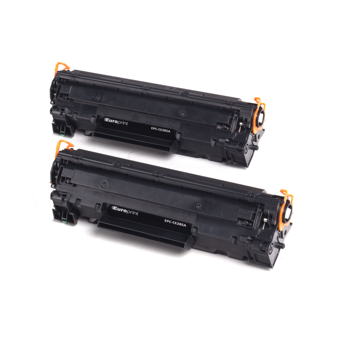 Комплект картриджей Europrint EPC-CE285A (Dual Pack)