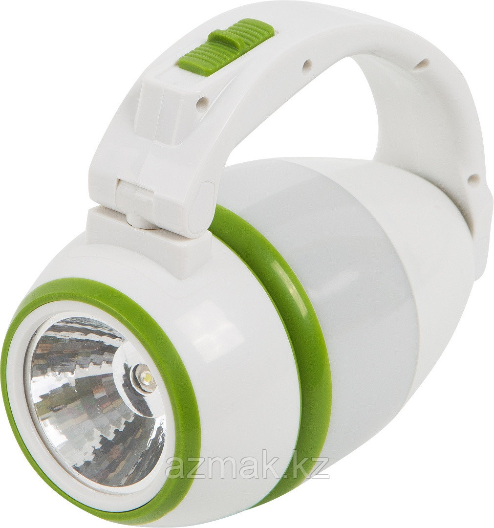 Кемпинговый аккумуляторный фонарь LCE507 White