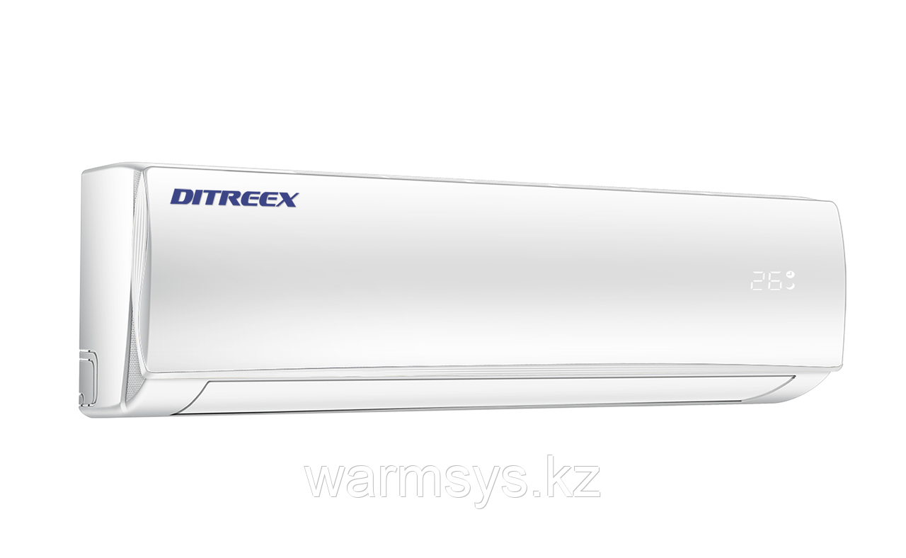 Кондиционер DITREEX-09 (без инсталляции) DTXS-09K3XA41A