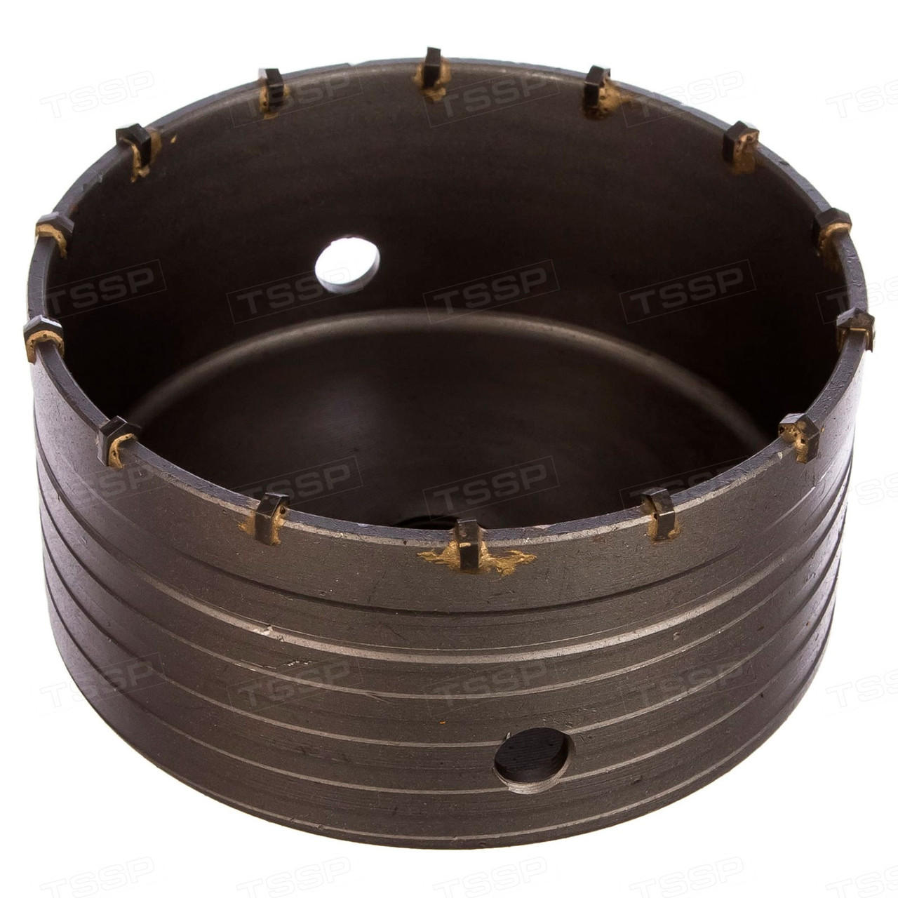 Буровая коронка MATRIX M22*125мм 70394