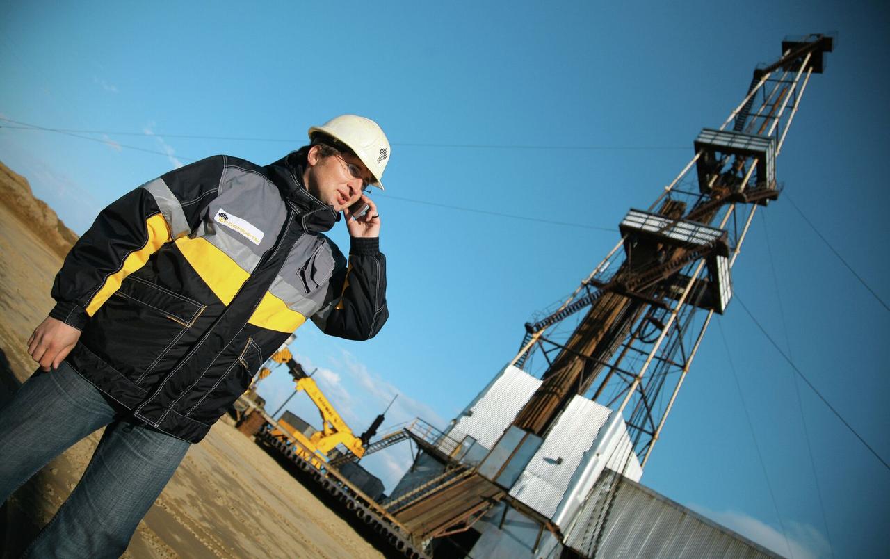Подбор и предоставление персонала по специальности "Супервайзер" для нефтегазовой отрасли