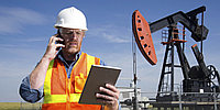 Подбор и предоставление персонала по специальности "Инженер контроля качества" для нефтегазовой отрасли