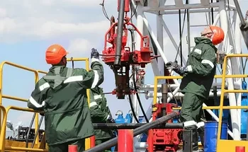 Подбор и предоставление персонала по вакансии "Технический персонал" для нефтегазовой отрасли