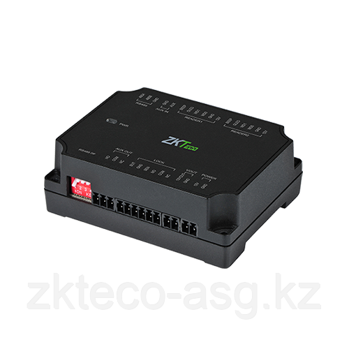 Панель расширения для устройств контроля доступа ZKTeco DM10 - фото 1 - id-p101605457