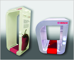 Торговое оборудование