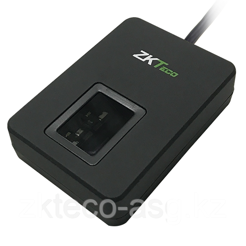 Настольный считыватель отпечатков пальцев ZKTeco ZK9500