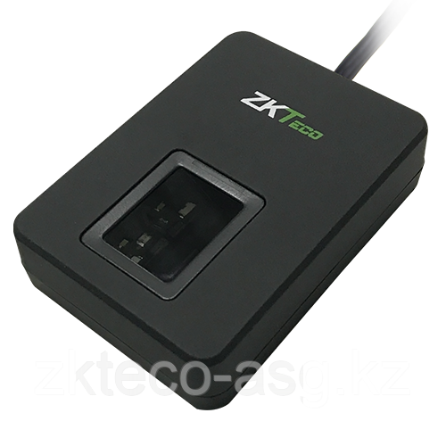 Настольный считыватель отпечатков пальцев ZKTeco ZK9500 - фото 1 - id-p101604940