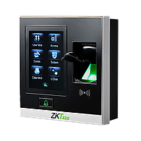 Терминал контроля доступа ZKTeco SF400 (ZLM60)