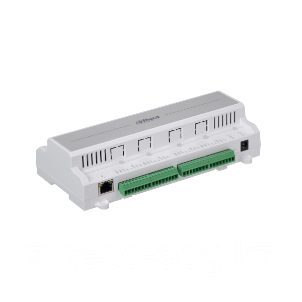 4-дверный сетевой контроллер DAHUA ASC1204B-S - фото 1 - id-p101605295