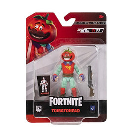 Fortnite FNT0948 Микрофигурка героя Tomatohead с аксессуарами (LS)