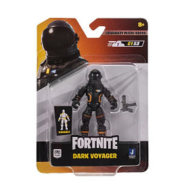 Fortnite FNT0960 Микрофигурка героя Dark Voyager с аксессуарами (LS)