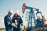 Подбор и предоставление персонала по специальности "Инженер ТБ" для нефтегазовой отрасли