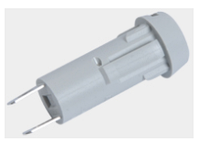 Держатель сл/т предохранителя