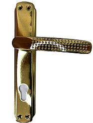 Pучки на планке Kale Ofuoglu.