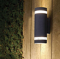 Cветильники садово-парковые, Бра уличные GARDENYA