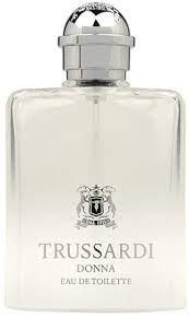 Trussardi Donna edt 6ml Original 10