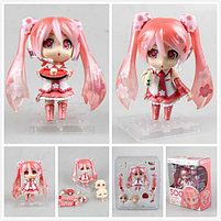 Нендороид Sakura Miku - Hatsune Miku - 500 (реплика) ТЦ Евразия, фото 2