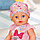 Кукла Baby Born интерактивная девочка с магическими глазками, фото 2