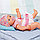Кукла Baby Born интерактивная девочка с магическими глазками, фото 6